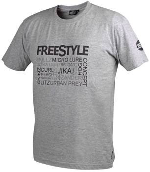 Koszulka Spro Freestyle Limited Edition T-Shirt 002