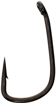 Haczyki Carp Pro Wide Gape Straight