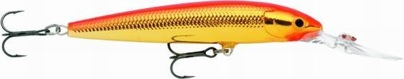 Wobler Rapala Down Deep Husky Jerk