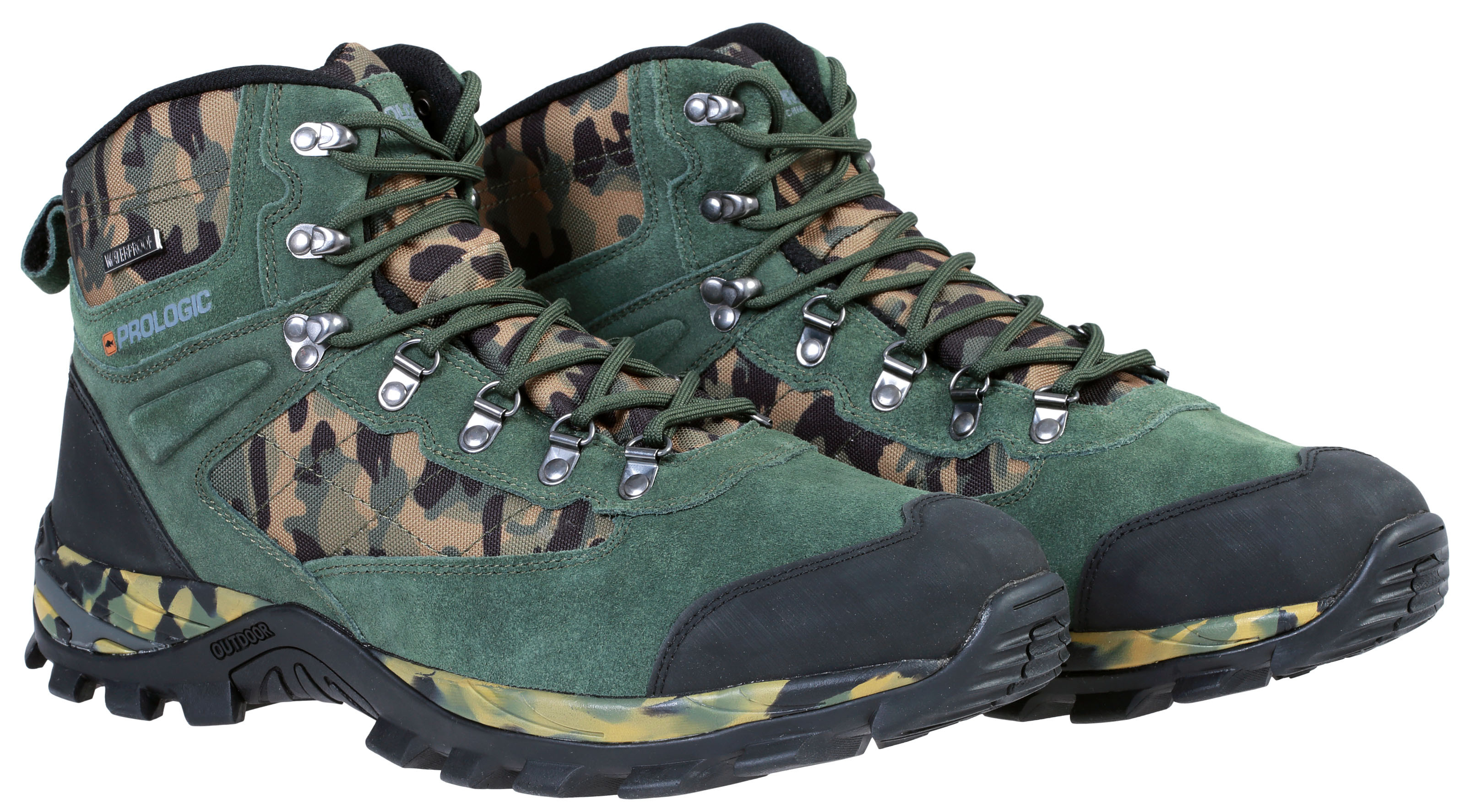 Buty Prologic Bank Bound Camo Trek Boot