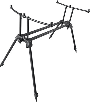Stanowisko wędkarskie Konger Rod Pod Record