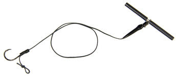 Przypon karpiowy Mistrall Helicopter Anti Tangle