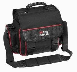 Torba Abu Garcia Game Bag z 4 pudełkami