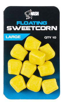 Sztuczna kukurydza Nash Floating Sweetcorn