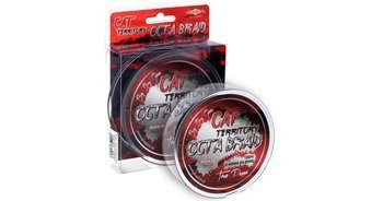 Plecionka Mikado CT Octa Braid