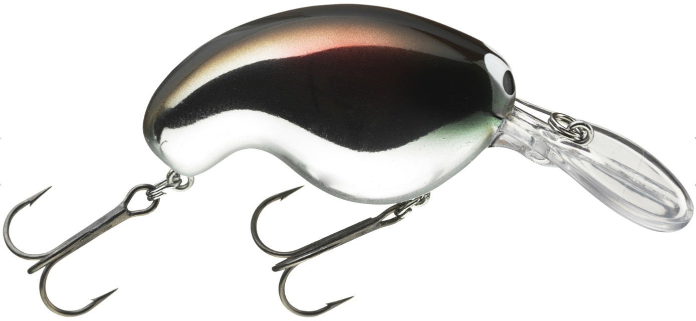Wobler Daiwa Prorex Fuku 1 Crank