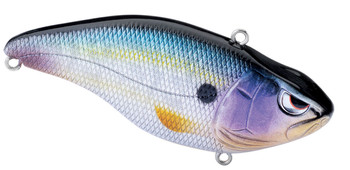 Wobler Spro Aruku Shad