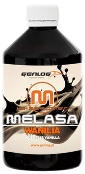 Melasa Genlog MC