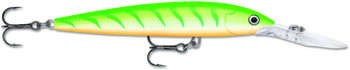 Wobler Rapala Down Deep Husky Jerk