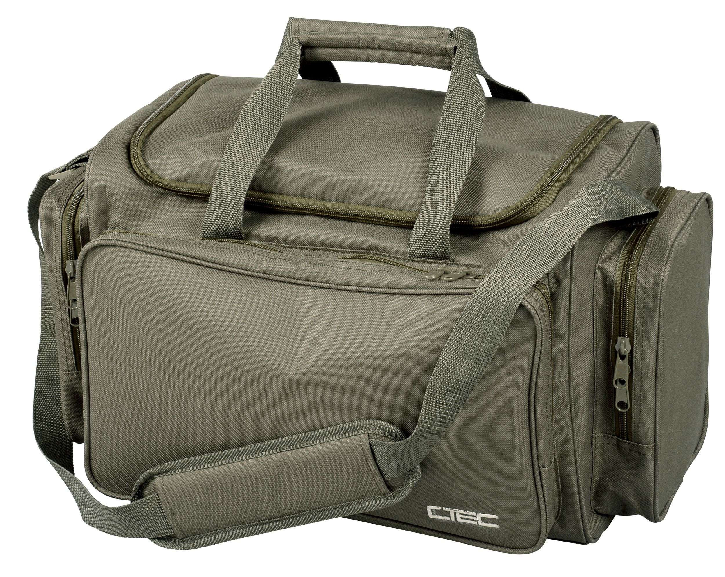 Torba Spro C-Tec Carry All