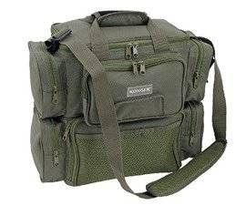 Torba wędkarska Team Konger L