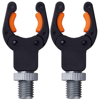 Głowica zaciskowa, nasadka Prologic Deluxe Czarna 2 sztuki