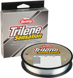 Żyłka Berkley Trilene Sensation