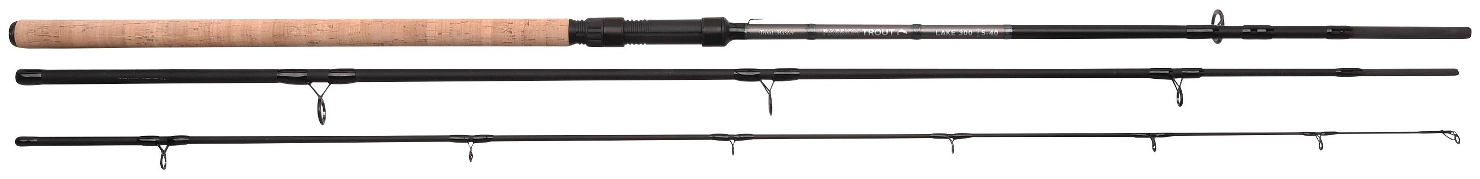 Wędka Spro Trout Master Passion Trout Lake
