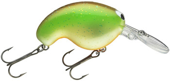 Wobler Daiwa Prorex Chibi Fuku 1 Crank