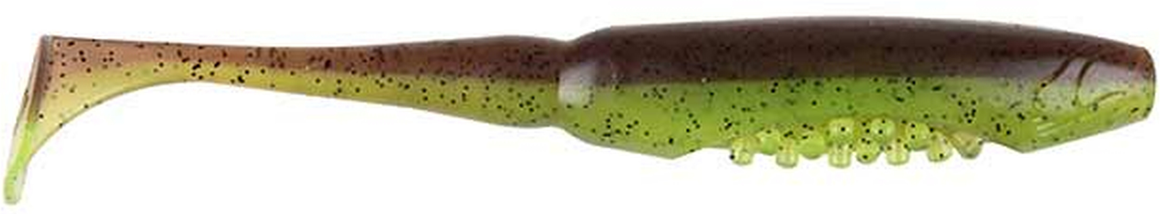 Przynęta gumowa Fox Rage Scent Shad