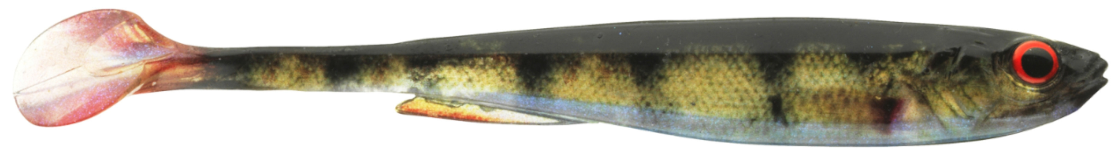 Guma spinningowa Daiwa Prorex Real Slim Shady Live