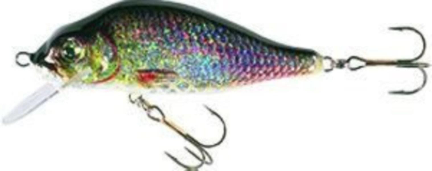 Wobler Jaxon Holo Select Valader