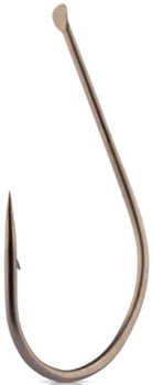 Haczyki Mustad Alpha Allround Spade