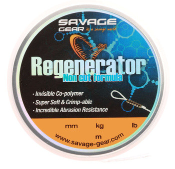 Savage Gear Regenerator Mono