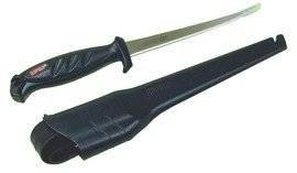 Nóż do filetowania ryb Rapala Deluxe Falcon Fillet