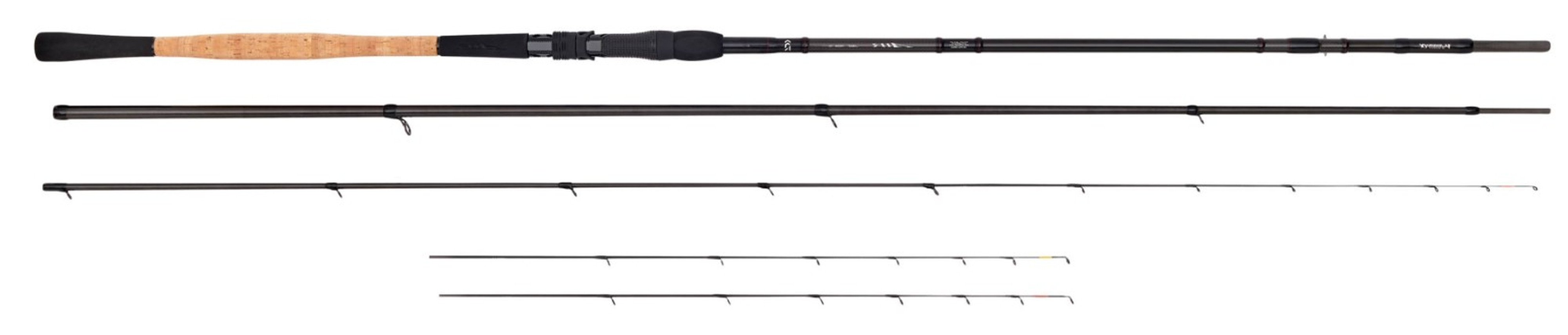 Wędka Daiwa Air Z AGS Feeder