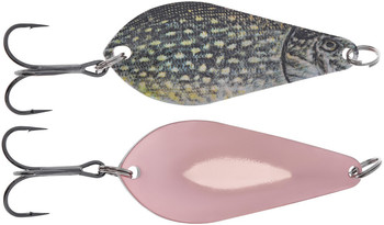 Błystka wahadłowa Select ProAtom