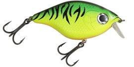 Wobler płytko schodzący na sumy MadCat Tight-S Shallow 65g 12cm