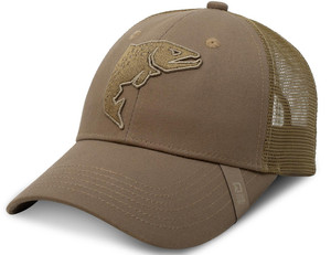 Czapka Delphin OutLINE Trout Trucker
