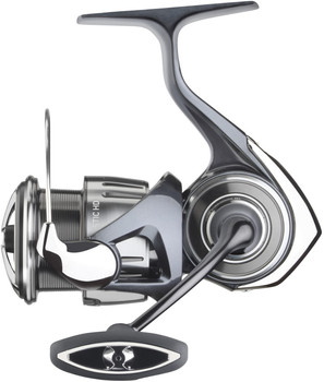 Kołowrotek Daiwa 25 Ballistic HD LT