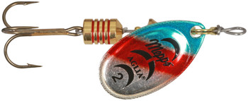 Obrotówka Mepps Aglia Neon