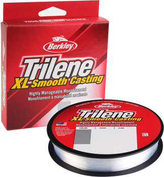 Żyłka Berkley Trilene XL