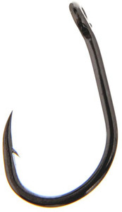 Haczyki Carp Pro Wide Gape In-Turned Eye BN