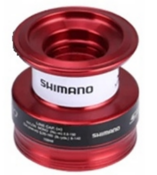 Szpula zapasowa Shimano Sienna FG