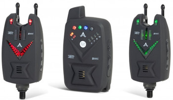 Zestaw sygnalizatorów Anaconda TSR 2Way