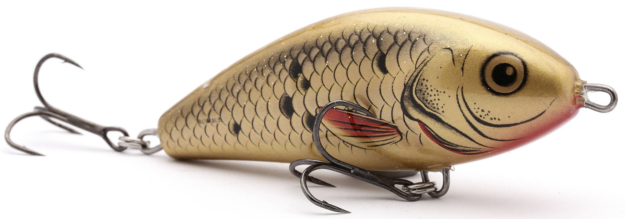 Wobler Salmo Fatso S