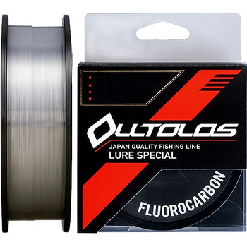 Fluorocarbon YGK OLLTOLOS FC