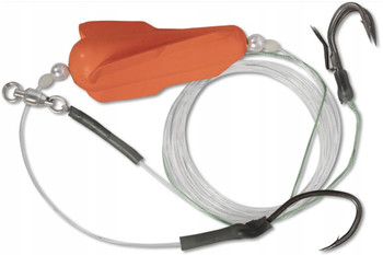 Przypon sumowy Black Cat Dead Bait