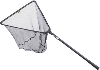 Podbierak składany Mivardi Metal Pro II