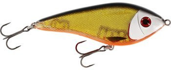 Wobler Westin Swim Glidebait Low Floating
