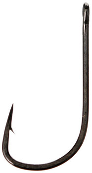 Haczyk Flagman Pro Competition 207 10 Black Nickel