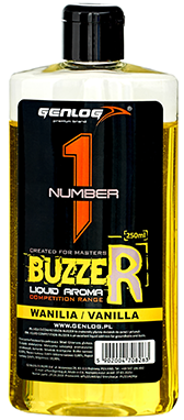 Atraktor Genlog Buzzer