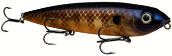Wobler Strike King KVD Sexy Dawg