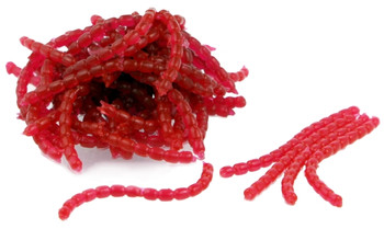 Sztuczne robaki Konger Ochotka