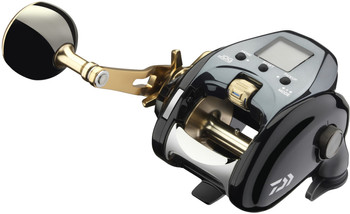 Kołowrotek Daiwa 24 Seaborg G