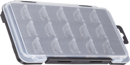 Pudełko Na Mikroprzynęty Light Game J Versus 17,5x10,5x1,8cm