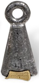 Gruntomierz Zebco Trophy Plummet