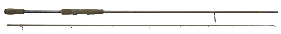 Wędka Savage Gear SG4 Streetstyle Specialist