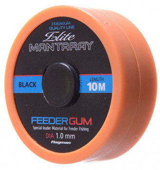 Amortyzator Flagman Feeder Gum Mantaray Elite