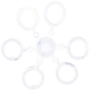 Gumki do pelletu Mikado AMF19